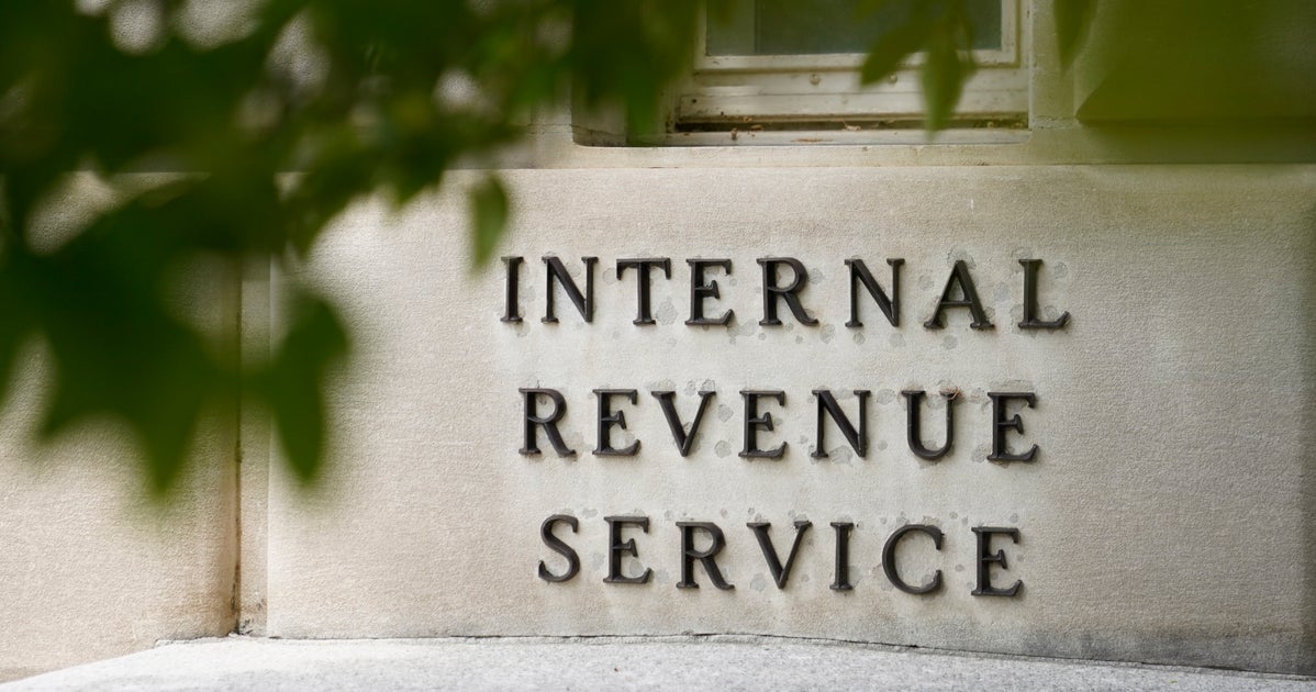 More Audits Of Millionaires And Billionaires Could Help IRS Collect Billions In Unpaid Taxes
