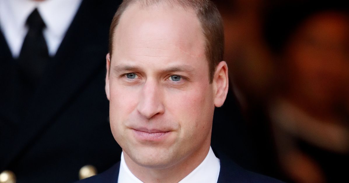 Prince William Makes First Public Appearance After Kate Middleton's Surgery, King Charles' Cancer News