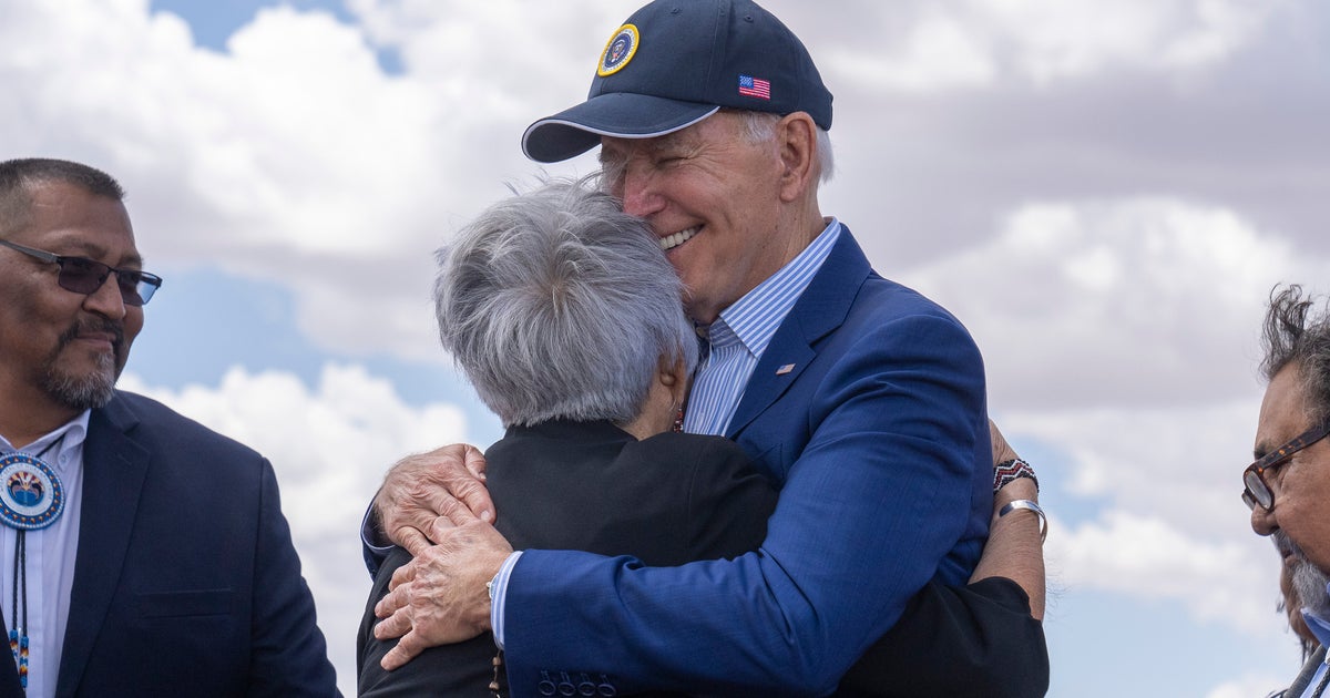 NextImg:The Quest To Make Joe Biden's Old-School Vibe Go Viral
