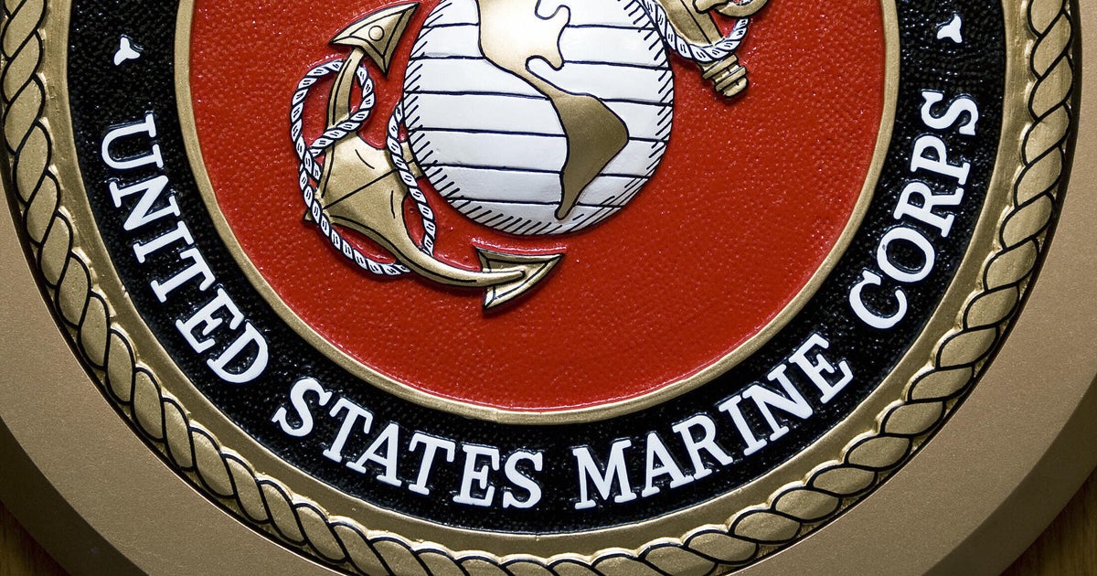NextImg:Authorities Search For Missing Marine Helicopter Carrying 5 Troops From Nevada To California
