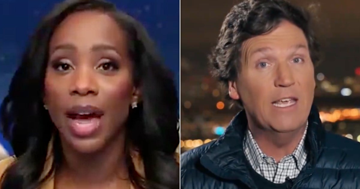 NextImg:Watch Abby Phillip Surgically Destroy Each Tucker Lie In Putin Interview Boast