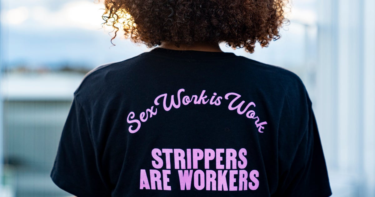 NextImg:Adult Dancers In Washington State Seeking Strippers' Bill Of Rights
