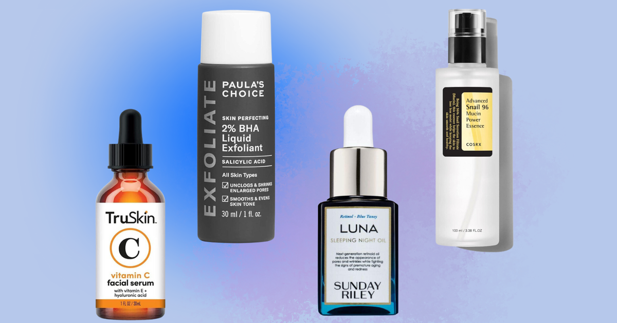 17 Best Anti-Aging Skin Care Products 17 Best Anti-Aging Skin Care Products