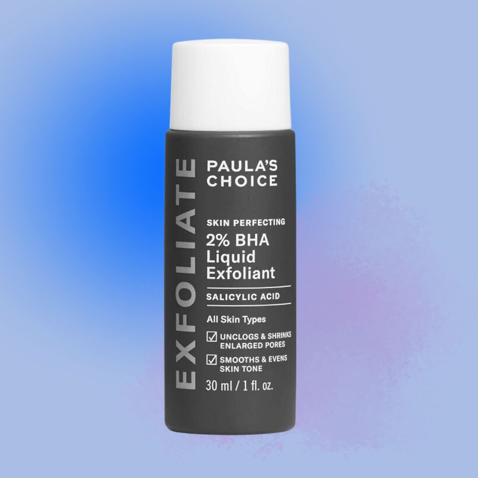 Paula's Choice 2% BHA liquid exfoliant