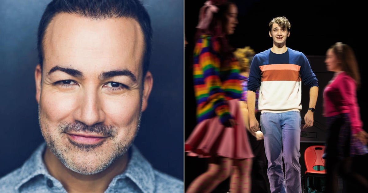 'How To Dance In Ohio' May Be Closing, But It Leaves Broadway Changed For Good