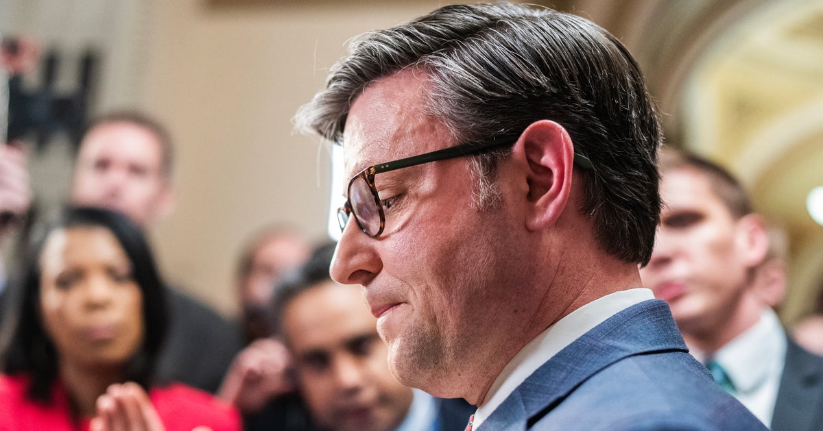 NextImg:Mayorkas Impeachment Flop Shows The Difficulty Of Impeaching Joe Biden