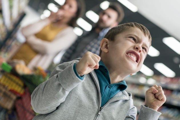 Parents share their biggest frustrations with people who don't have children. 