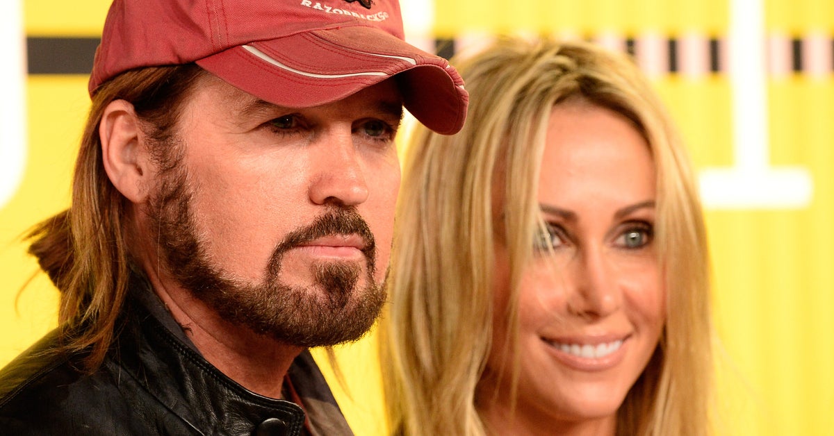 Tish Cyrus Says She Had ‘Psychological Breakdown’ Before Messy Divorce From Billy Ray Cyrus
