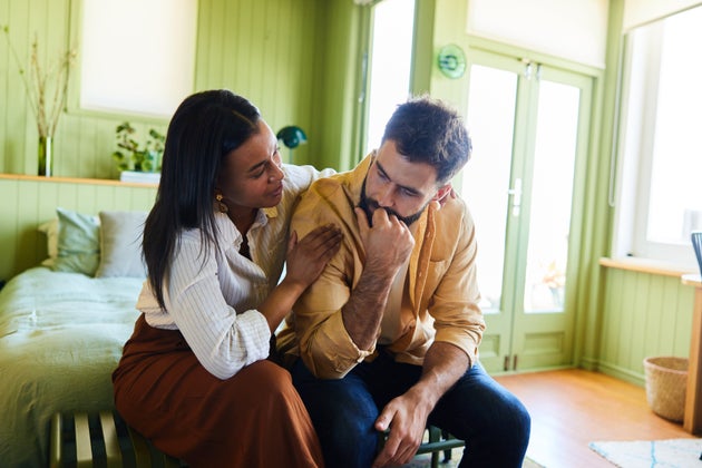 “If you identify as a people-pleaser, it is important to know that it is normal to experience fear or even guilt when sharing how you truly feel, but it will get easier with time,