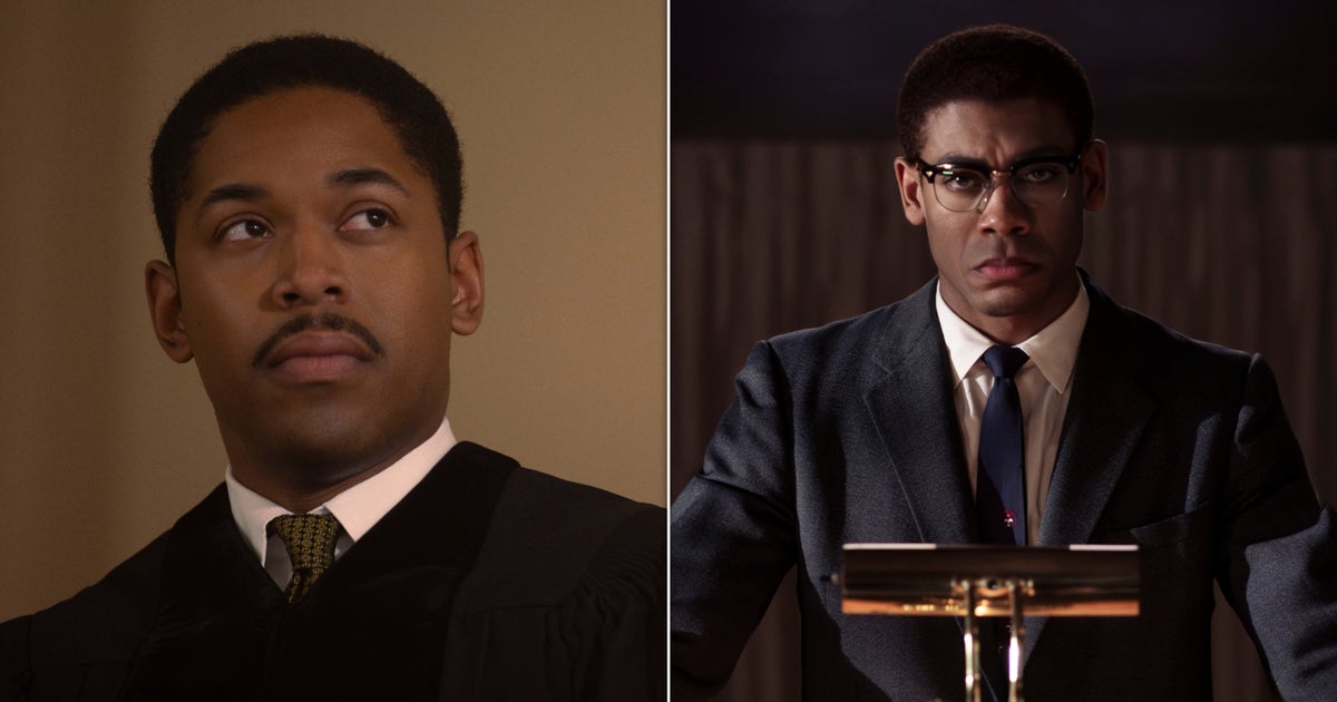 'Genius: MLK/X' Offers A Glimpse Of The Lives Of Two Visionary Civil Rights Leaders