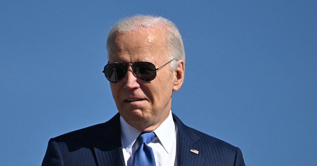 Biden: Trump Is An ‘Existential Threat’ To America