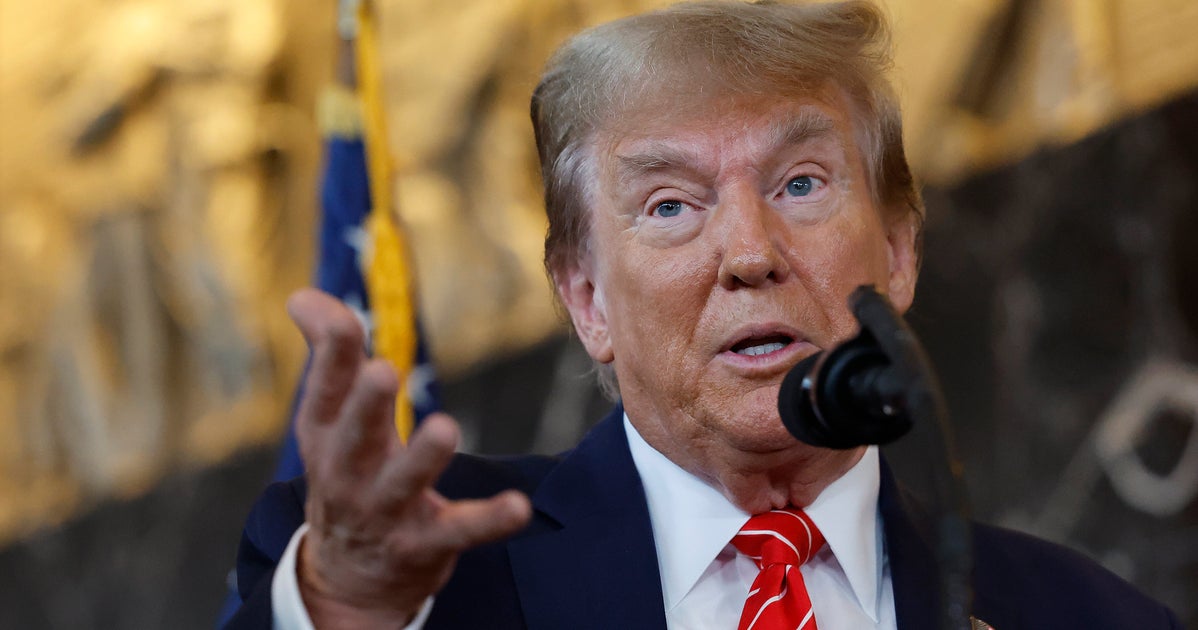 Supreme Court Hears Landmark Election Case Over Bid To Boot Trump From 2024 Ballot