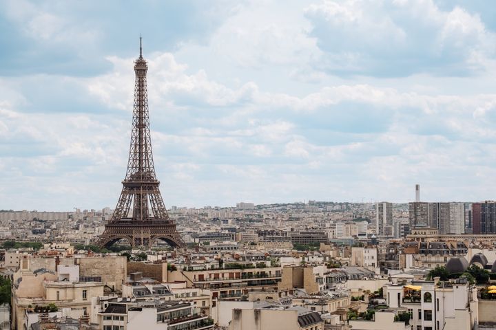 Built for the 1889 World’s Fair — which celebrated the 100th anniversary of the French Revolution — engineer Gustave Eiffel’s tower was only intended to stand for 20 years.