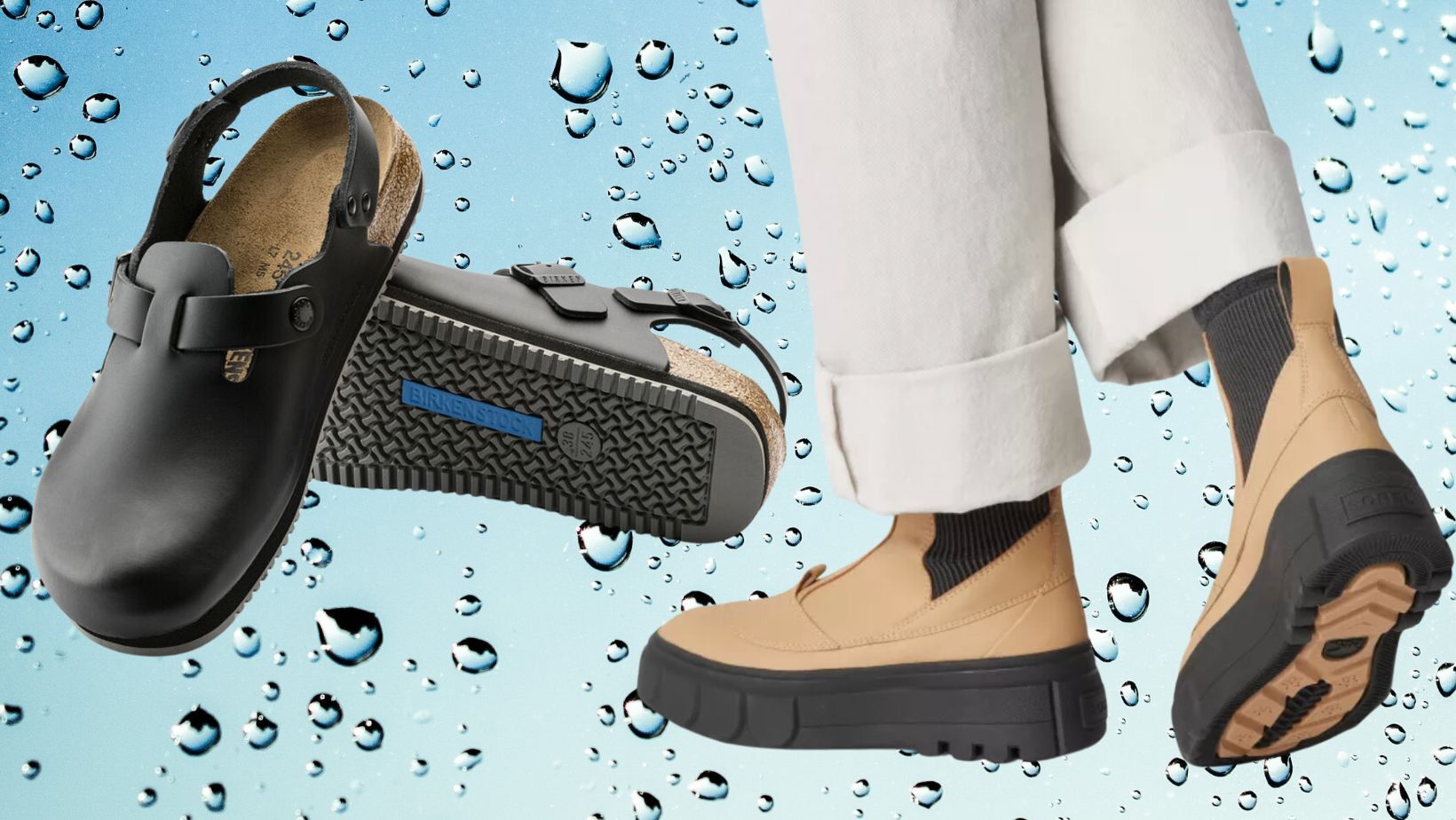 Step Safely: The Best Non-Slip Shoes for Women in 2023