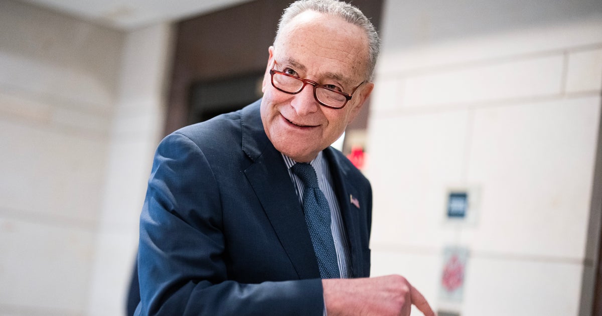 Senate Advances Ukraine, Israel Aid Bill