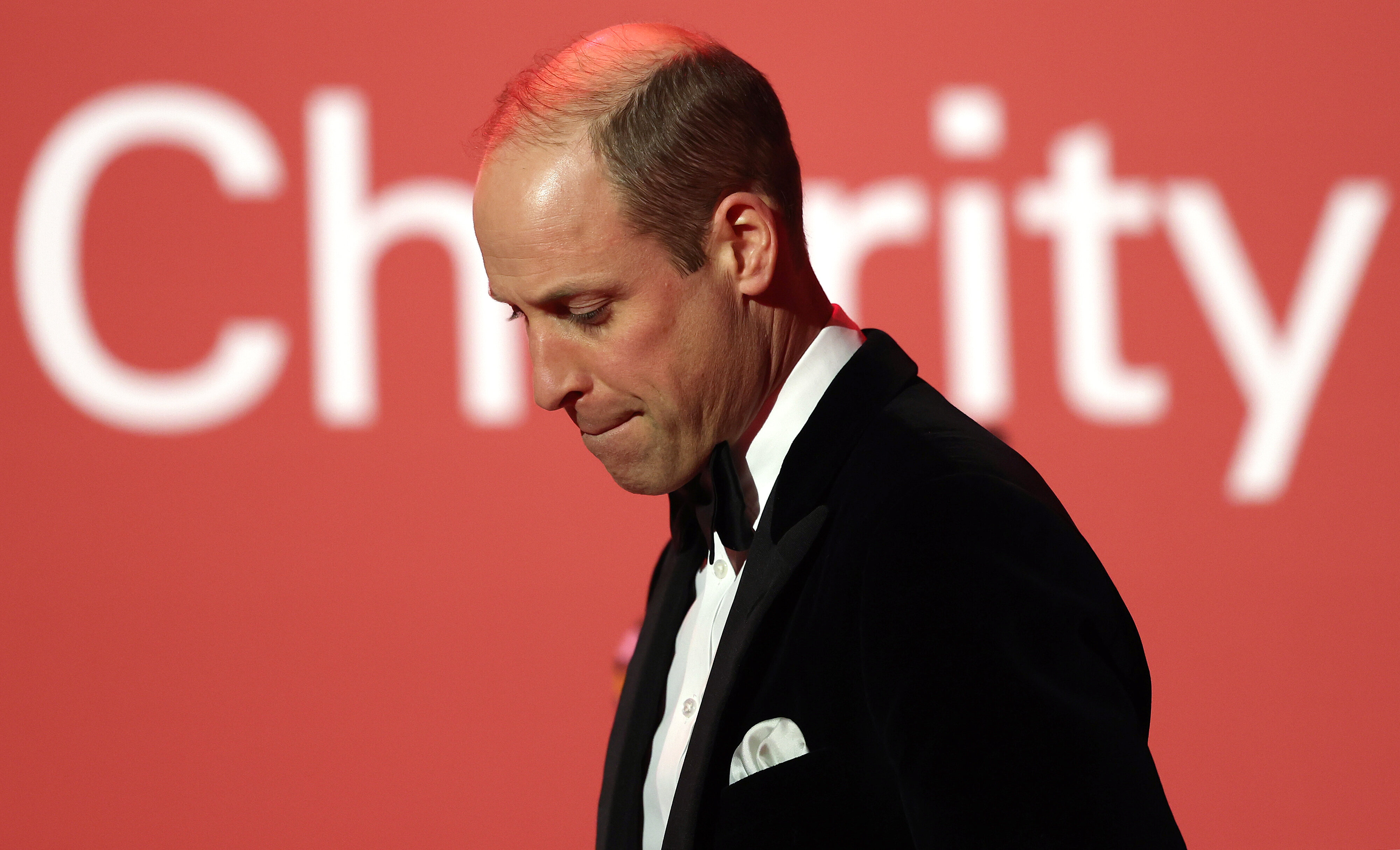 Prince William Breaks Silence On King Charles' Cancer Diagnosis ...