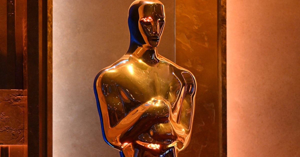 The Oscars Announce A Long-Overdue New Category