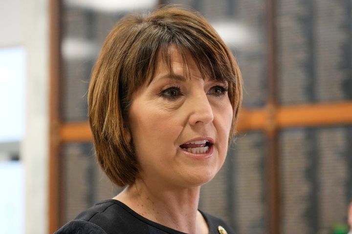 Cathy Mcmorris Rodgers Husband Or Partner: Who Is Brian?