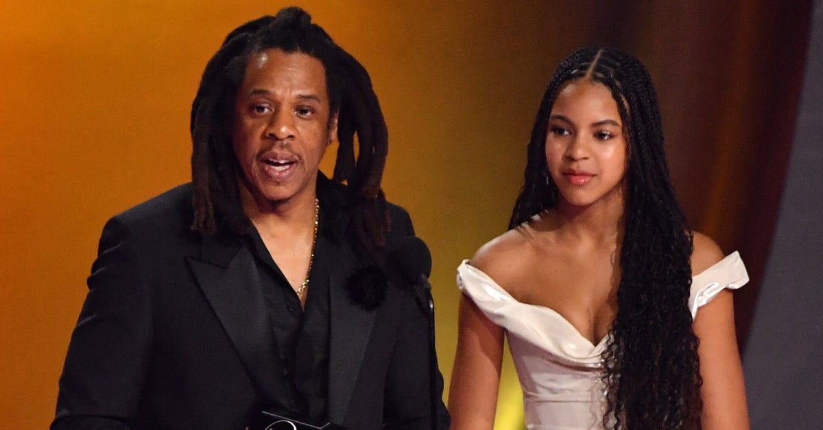 Jay-Z Shook Things Up With His Grammy Speech. Now What?