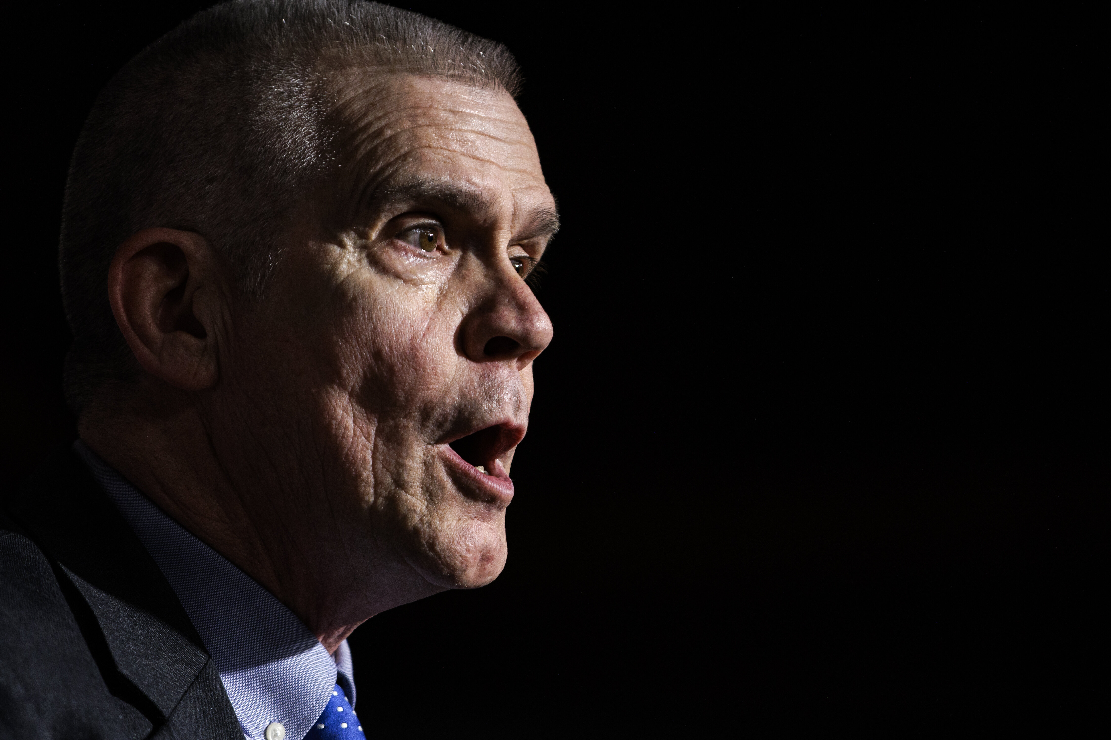 Rep. Matt Rosendale Announces Senate Campaign, Setting The Stage For ...