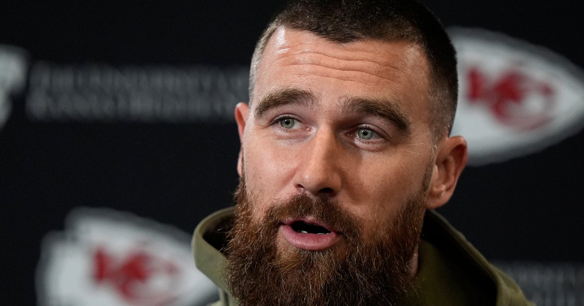 Travis Kelce Breaks Down How The Chiefs Got Their 'Villain' Reputation