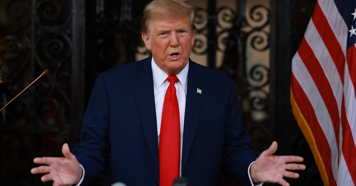 A Brief History Of Republicans Walking Away From Bipartisan Immigration Deals