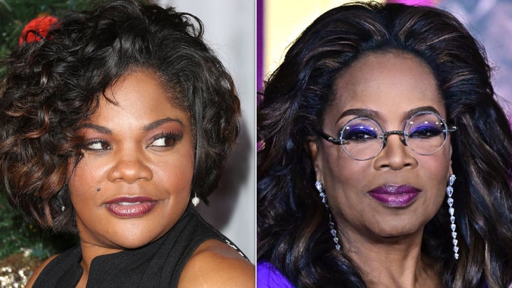 Mo'Nique Says Oprah 'Betrayed' Her With Show About Her Traumatic Childhood Mo’Nique admitted that she understands why Oprah Winfrey made the move to capitalize on her recent Oscar shine and tragic backstory, but she felt Winfrey “betrayed” her.