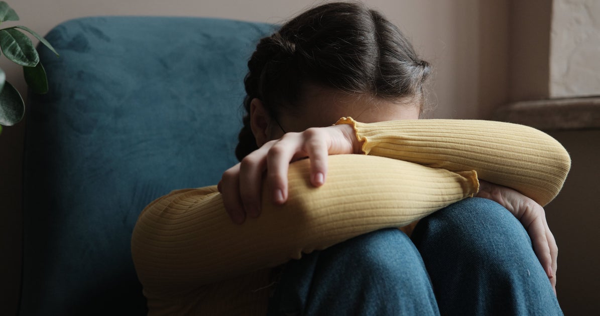 CDC Report Indicates Teens Are Seeking To Escape Worries And Stress Through Drug Use