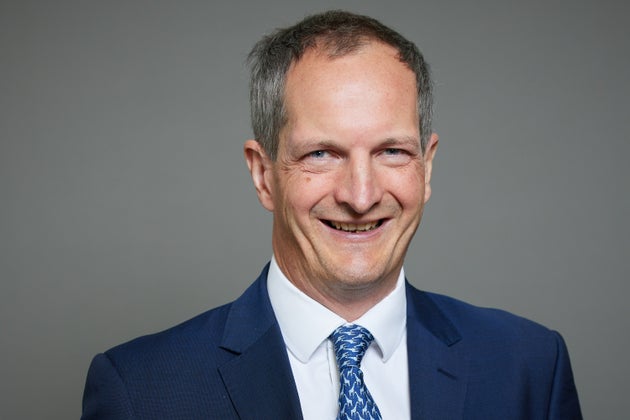 Lord Bethell