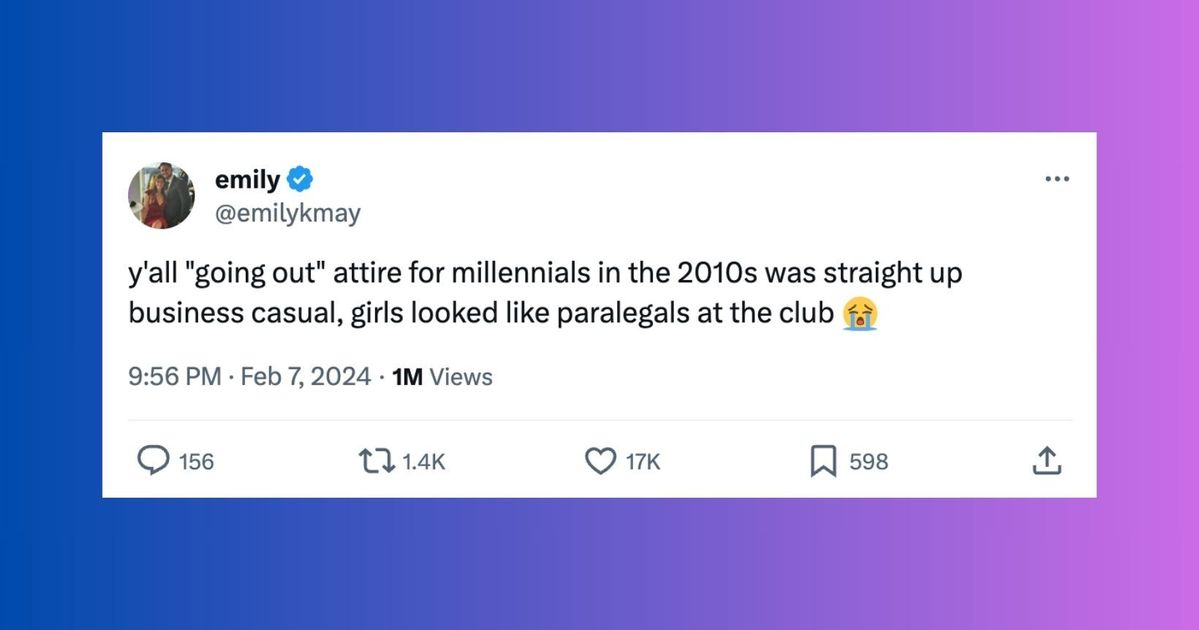 The Funniest Tweets From Women This Week (Feb. 3-9)