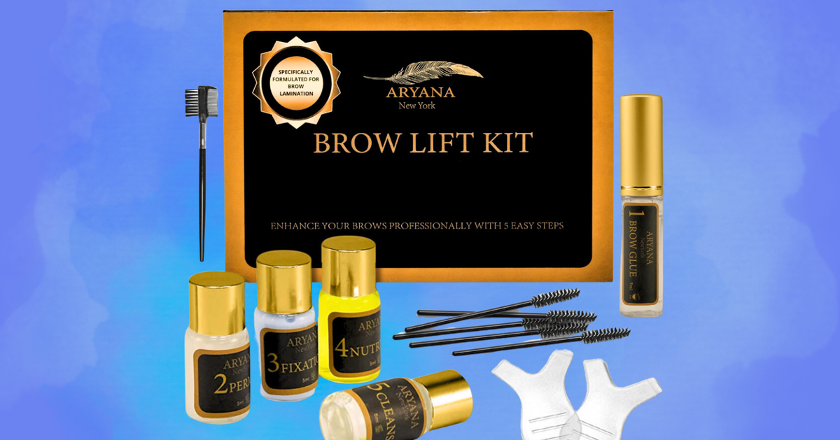 NextImg:I Spent Less Than $30 And Completely Transformed My Eyebrows With This Amazon Find