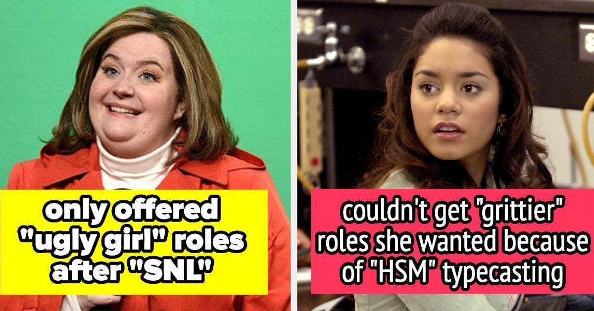 17 Actors Who Struggled To Get Roles After Their 'Big Break' (And Why)