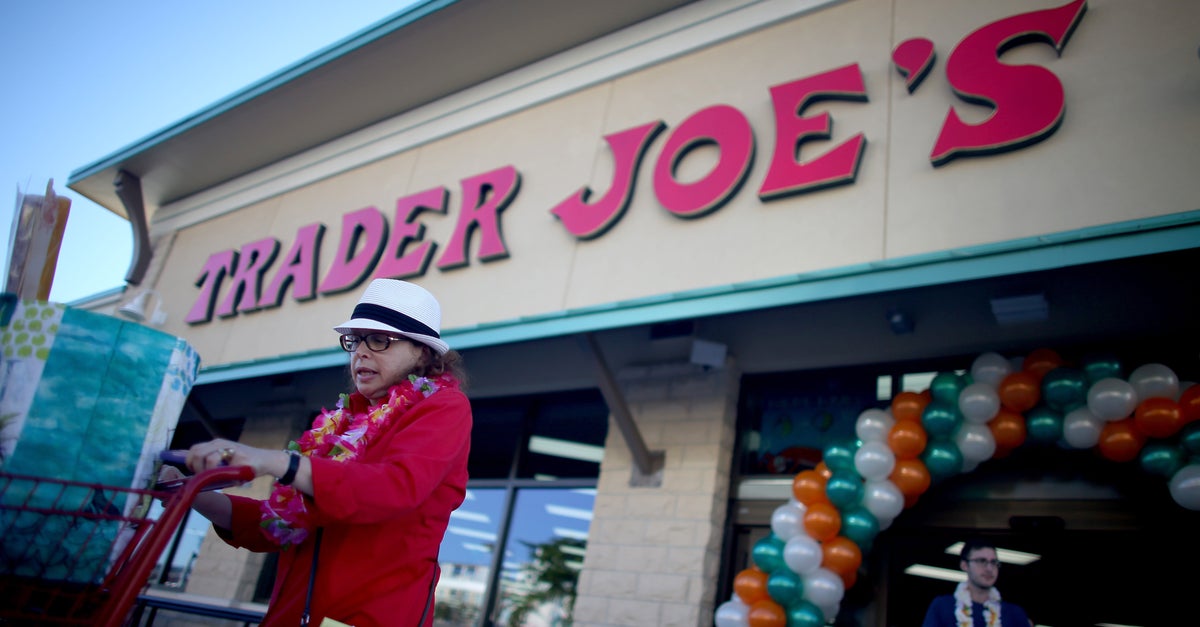 Trader Joe's Keeps Up Trademark Fight Against Union After Lawsuit Is Tossed