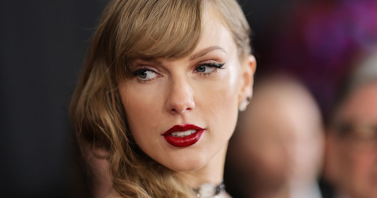 I'm So Damn Tired Of Taylor Swift — And 1 Thing Pushed Me Over The Edge