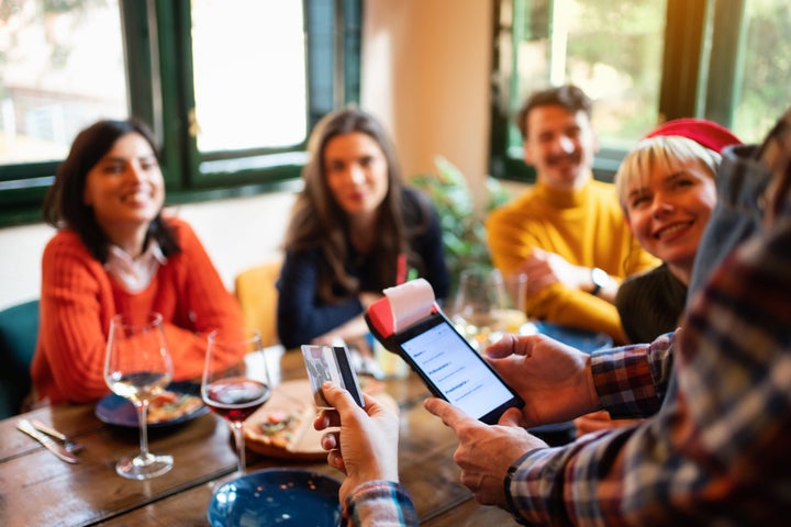 "To paraphrase the great advice columnist Judith Martin, an invitation is neither a subpoena nor an invoice," said etiquette expert Nick Leighton. "The TikToker was free to decline this invitation."