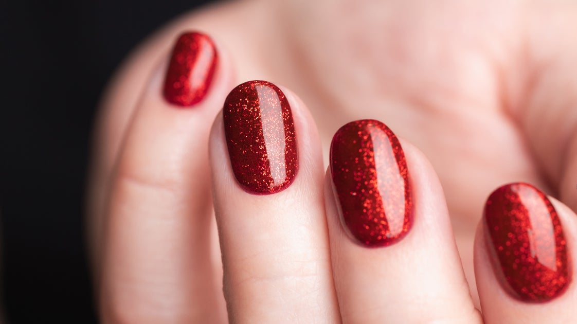 How To Safely Remove A Gel Manicure At Home