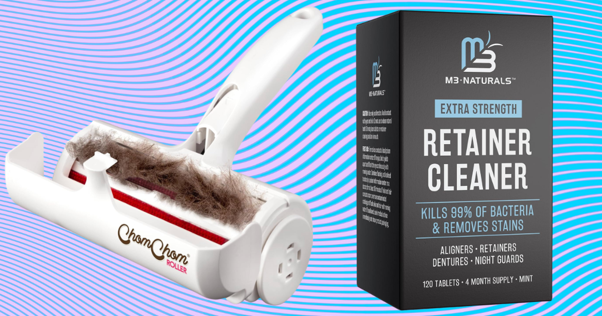 43 Products With Before And Afters So Scary You Can Show Them Around A ...