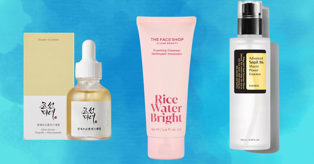 Yes, It's True: These 21 Korean Skincare Products Are Really Worth Every Penny