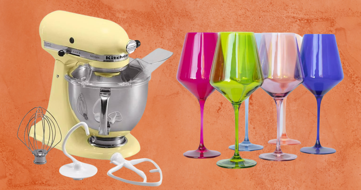 Just 41 Very Nice Things For Your Kitchen Just 41 Very Nice Things For Your Kitchen