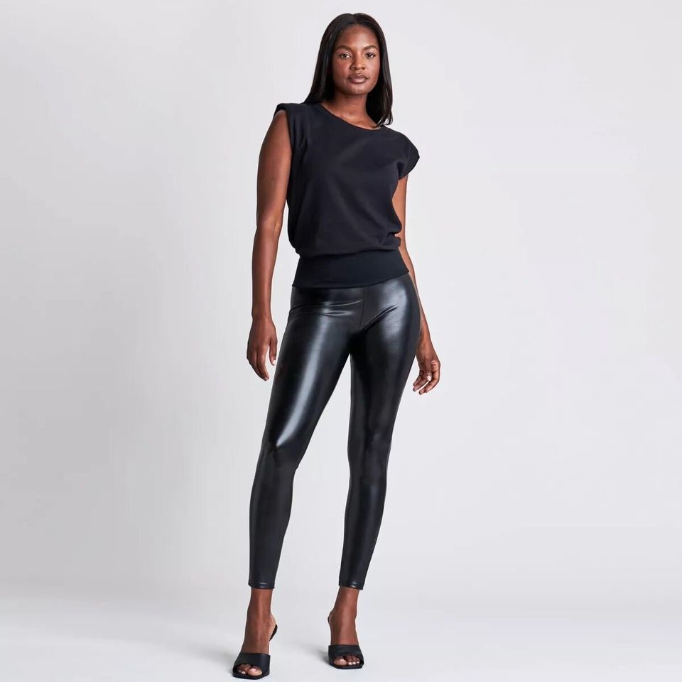 Forum Novelties Women's Silver Leggings - One Size Fits Most : Target