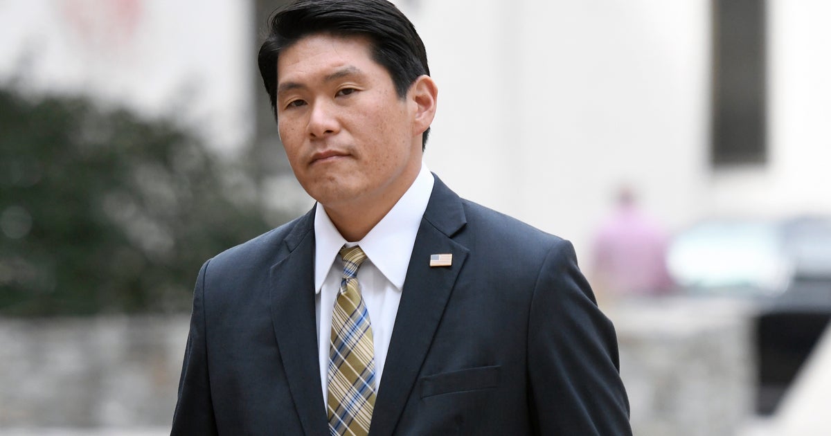 Uproar Over Biden Classified Documents Report Carries Echoes Of 2016 Clinton Email Case