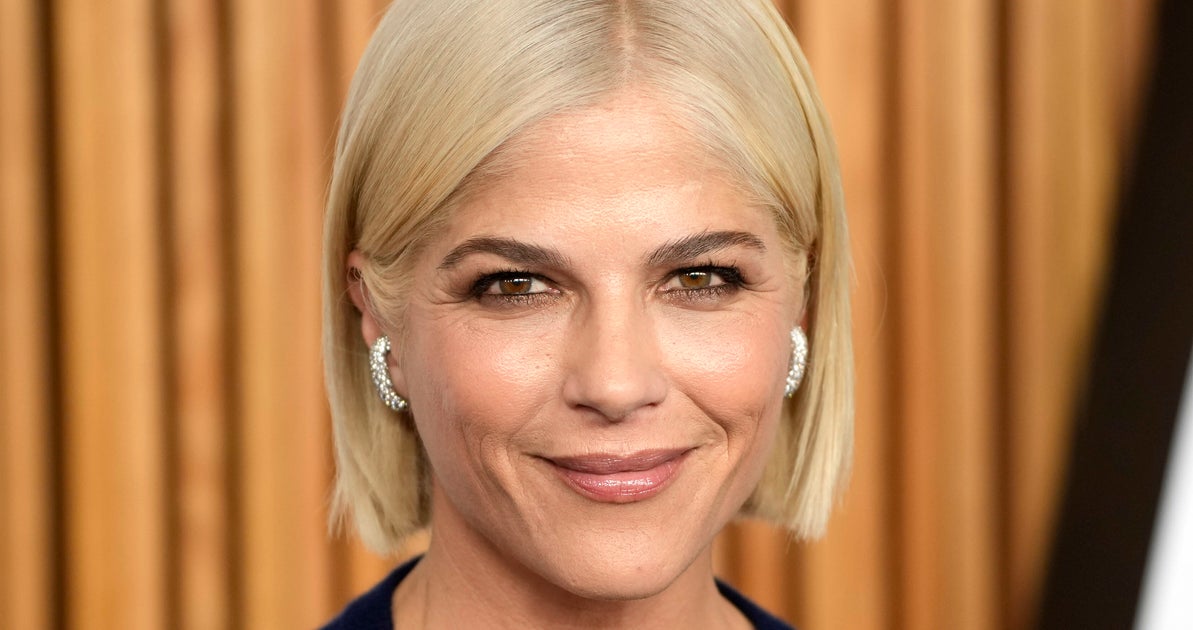 Selma Blair Faces Backlash For Islamophobic Comment On Video Slamming Rashida Tlaib