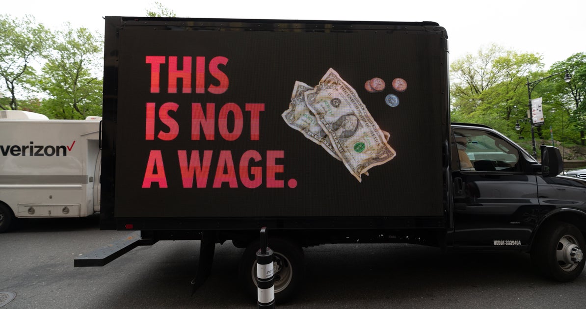 Kansas Gov. Signs Bill To Eliminate Subminimum Wage For Disabled Employees