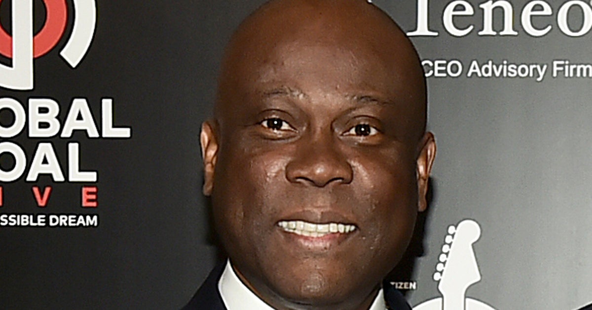 CEO Of Major Nigerian Bank Killed In California Helicopter Crash, Director-General Of WTO Says CEO Of Major Nigerian Bank Killed In California Helicopter Crash, Director-General Of WTO Says