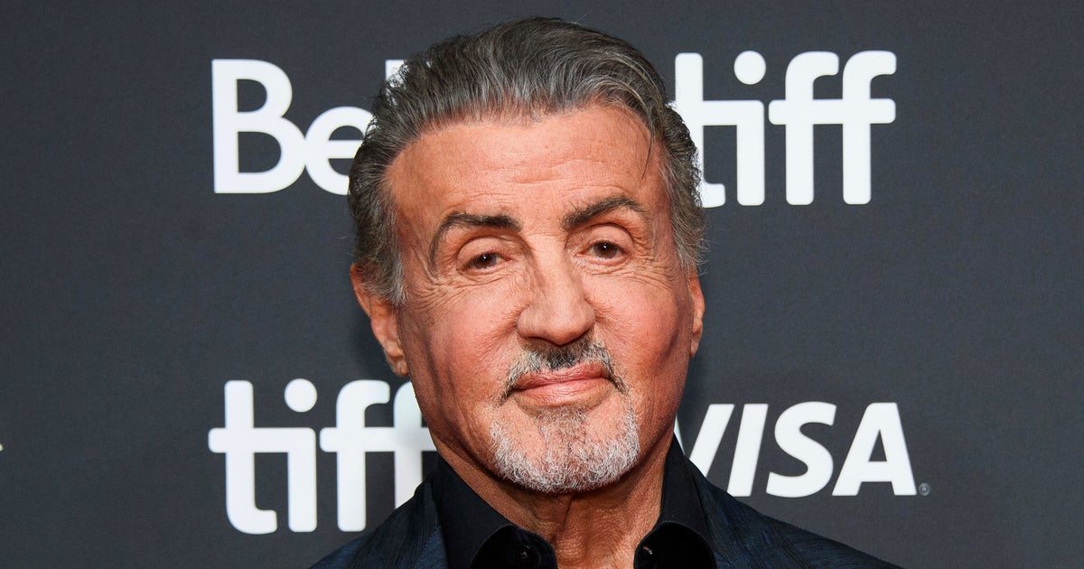 Sylvester Stallone Would Love For 1 Actor To Be The Next John Rambo: 'I Would Say Yes'