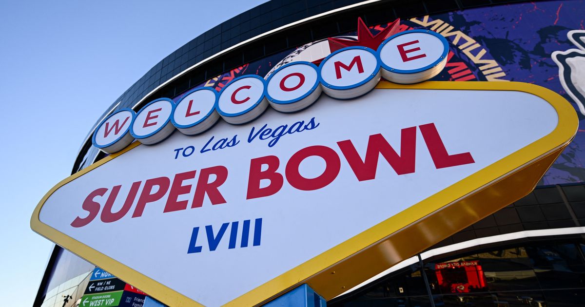 Super Bowl 2024 Time, Channel, Halftime Show, How To Watch Chiefs Vs