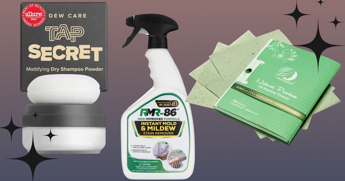NextImg:41 Products With Before-And-After Pics That’ll Shock You