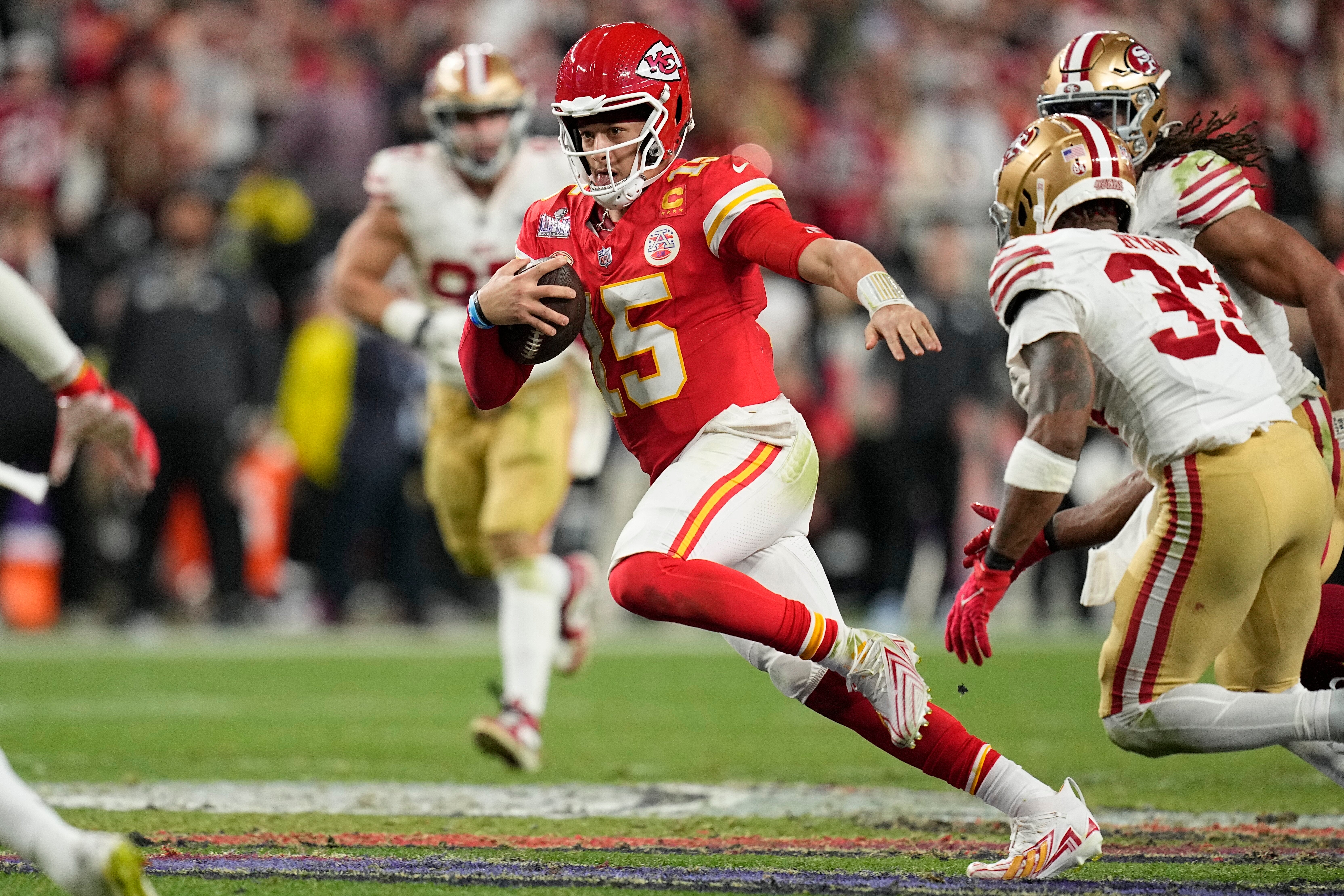 Super Bowl 2024 Chiefs Vs 4 Image To U 