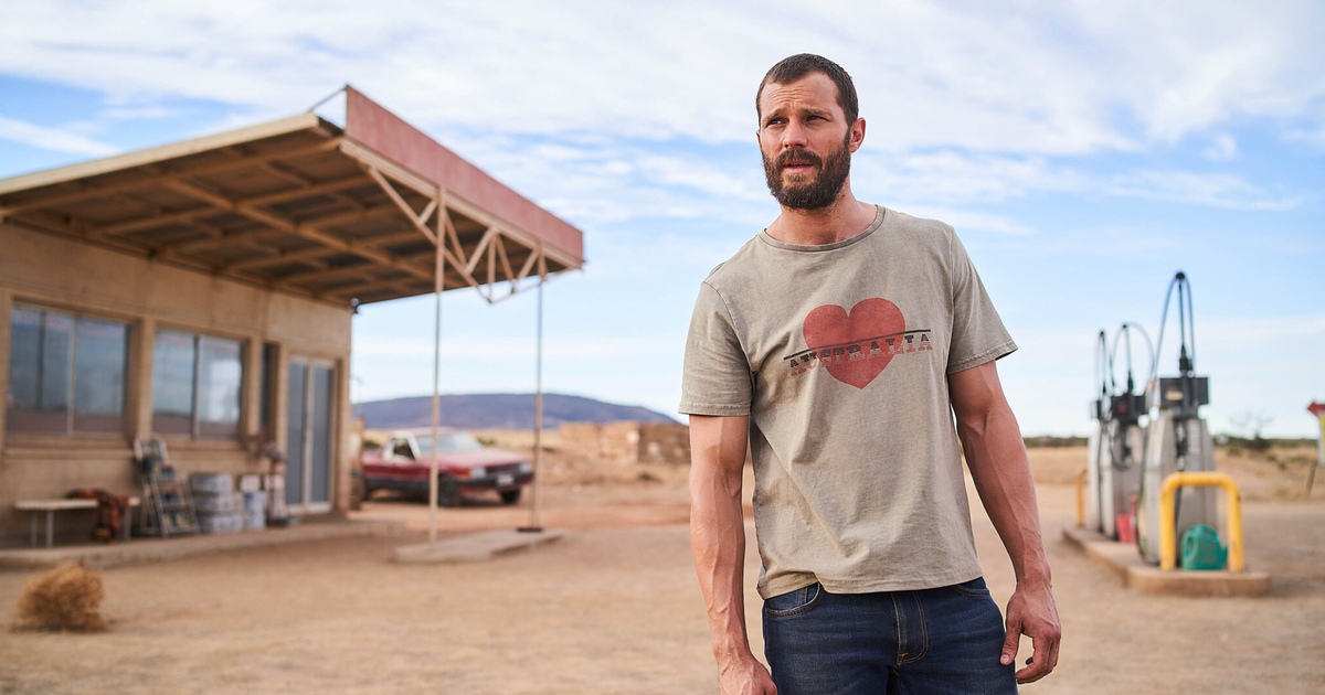 This Offbeat Thriller Is The Top Show On Netflix Right Now