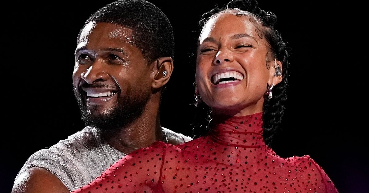 Gen Xers And Millennials Claim Same Thing About Usher’s Super Bowl Show